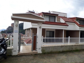 MARMARIS SEAVIEW apartments